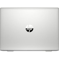 ноутбук HP ProBook 445R G6 7DD97EA Серебристый