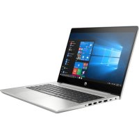 ноутбук HP ProBook 445R G6 7DD98EA Серебристый