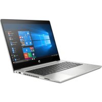 ноутбук HP ProBook 445R G6 7DD99EA Серебристый