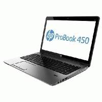 ноутбук HP ProBook 450 G1 E9Y33EA Серый