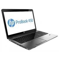 ноутбук HP ProBook 450 G1 H6R43EA Черный