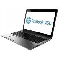 ноутбук HP ProBook 450 G1 H6R43EA Черный
