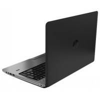 ноутбук HP ProBook 450 G1 H6R43EA Черный