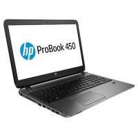ноутбук HP ProBook 450 G2 J4S20EA Серый