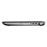 ноутбук HP ProBook 450 G3 W4P59EA Черный