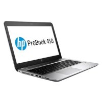 ноутбук HP ProBook 450 G4 Y8A52EA Серебристый