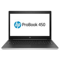 ноутбук HP ProBook 450 G5 3BZ52ES Серебристый