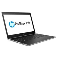 ноутбук HP ProBook 450 G5 3BZ52ES Серебристый