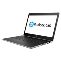 ноутбук HP ProBook 450 G5 3BZ52ES Серебристый