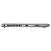 ноутбук HP ProBook 450 G5 3BZ52ES Серебристый