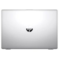 ноутбук HP ProBook 450 G5 3BZ52ES Серебристый