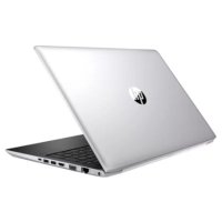 ноутбук HP ProBook 450 G5 4WV41EA Черный
