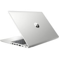 ноутбук HP ProBook 450 G6 5PP97EA Серебристый