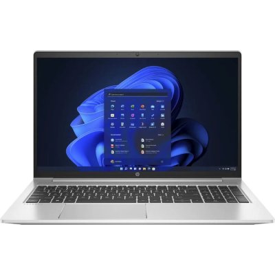 ноутбук HP ProBook 450 G8 32M59EA-wpro Серебристый