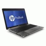 ноутбук HP ProBook 4530s LH315EA Серый