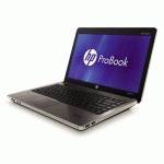 ноутбук HP ProBook 4530s XY022EA Серый