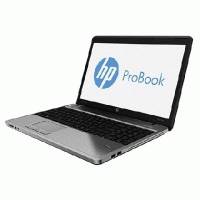 ноутбук HP ProBook 4540s F0X74ES Серый