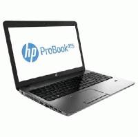 ноутбук HP ProBook 455 G1 H0W30EA Серый