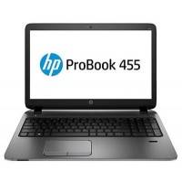 ноутбук HP ProBook 455 G2 G6V95EA Черный
