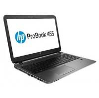 ноутбук HP ProBook 455 G2 G6V95EA Черный