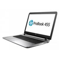 ноутбук HP ProBook 455 G3 P5S12EA Серый