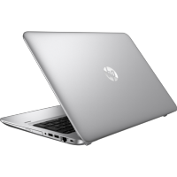 ноутбук HP ProBook 455 G4 Y8B08EA Серебристый
