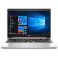ноутбук HP ProBook 455 G7 1F3M8EA Серебристый