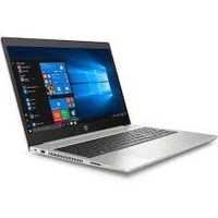ноутбук HP ProBook 455 G7 1F3M8EA Серебристый