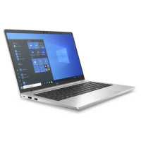 ноутбук HP ProBook 455 G8 3A5H5EA-wpro Серебристый