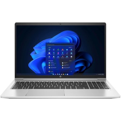 ноутбук HP ProBook 455 G9 5Y3S0EA_16 Серебристый