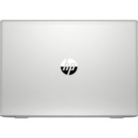 ноутбук HP ProBook 455R G6 7DE07EA Серебристый
