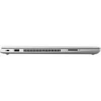 ноутбук HP ProBook 455R G6 7QL81EA Серебристый