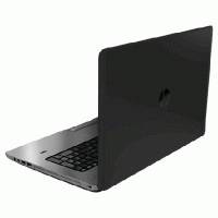 ноутбук HP ProBook 470 G0 H0V03EA Серебристый