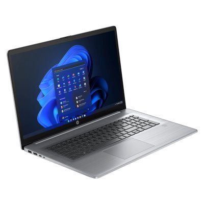 ноутбук HP ProBook 470 G10 817L7EA ENG Серебристый