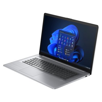 ноутбук HP ProBook 470 G10 817L7EA ENG Серебристый