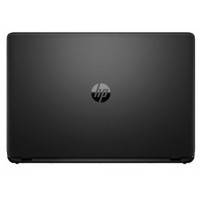 ноутбук HP ProBook 470 G2 G6W54EA Черный