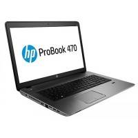 ноутбук HP ProBook 470 G2 G6W65EA Серебристый