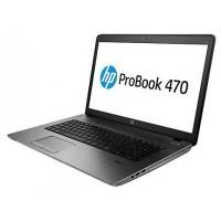 ноутбук HP ProBook 470 G2 G6W67EA Серебристый