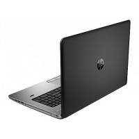 ноутбук HP ProBook 470 G2 K9J99EA Черный