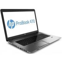 ноутбук HP ProBook 470 G2 N0Y57ES Серый