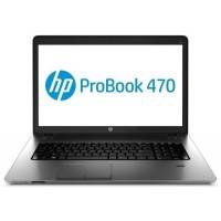 ноутбук HP ProBook 470 G2 N0Y58ES Серый