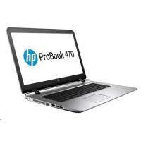 ноутбук HP ProBook 470 G3 P5R17EA Серебристый