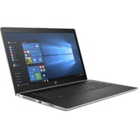 ноутбук HP ProBook 470 G5 2RR89EA Серебристый