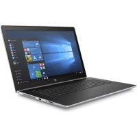 ноутбук HP ProBook 470 G5 2UB67EA Серебристый