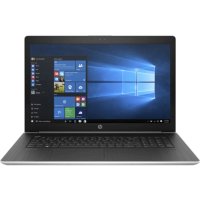 ноутбук HP ProBook 470 G5 2UB72EA Серебристый