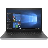 ноутбук HP ProBook 470 G5 3VJ32ES Серебристый