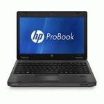 ноутбук HP ProBook 6360b LG634EA Черный