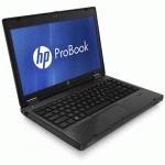 ноутбук HP ProBook 6360b LG634EA Черный