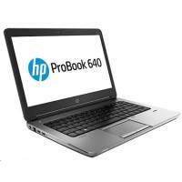 ноутбук HP ProBook 640 G1 H5G65EA Черный