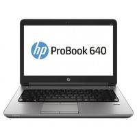 ноутбук HP ProBook 640 G1 H5G64EA Серебристый